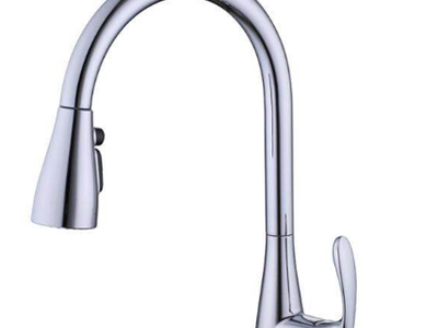 Lisburn 3-Function Pull Down Model # LB137F3-CP Polished Chrome