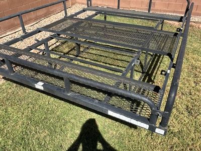 ATV Truck Bed Rack