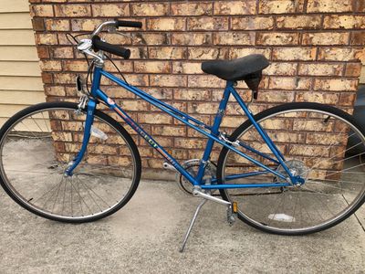 Peugeot Carbolite 103