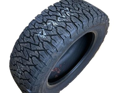 4 BFGOODRICH ALL TERRAIN T/A KO3 BSW LT 275 60 20 119/116S 8PLY TIRES 19422