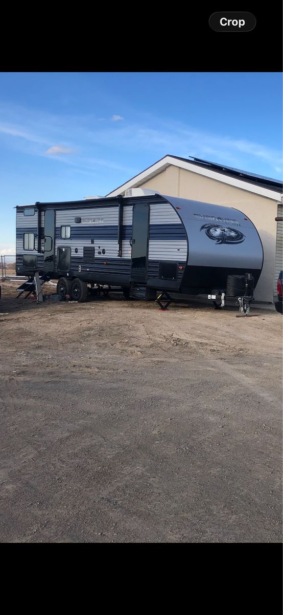 Camper