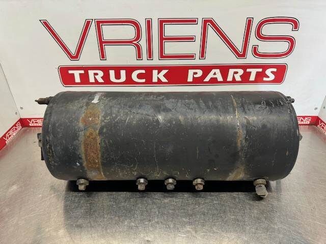 Kenworth Air Tank