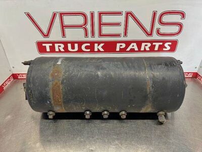 Kenworth Air Tank