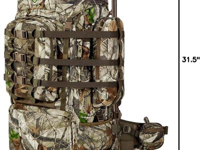TIDEWE Hunting Backpack Frame Pack