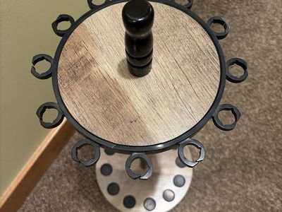Fishing Rod Stand