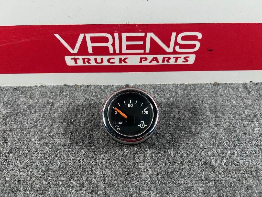 Freightliner Gauge