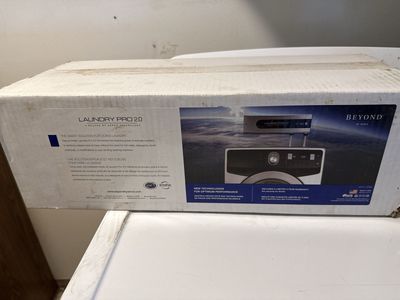 Laundry Pro 2.0
