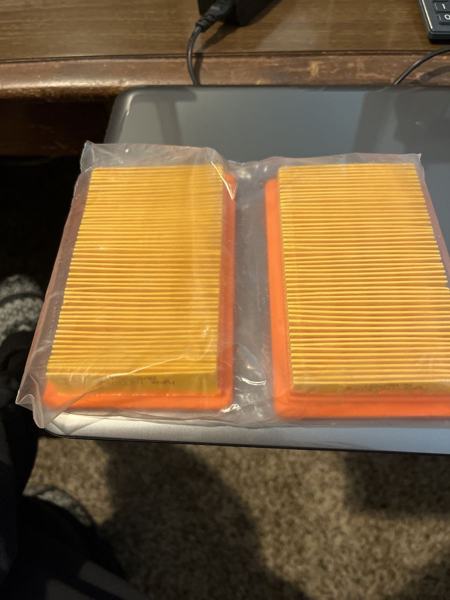 Kohler Lawnmower Engine Filters