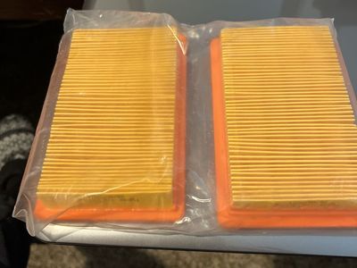 Kohler Lawnmower Engine Filters