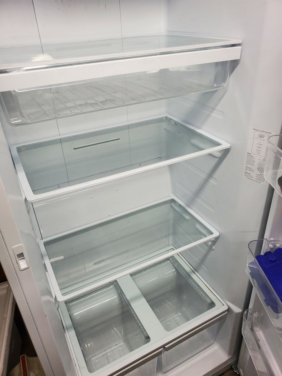 Freezer