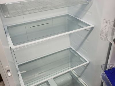 Freezer