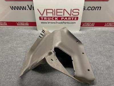 Peterbilt Trim Kick Panel, Part # S60-6024-281
