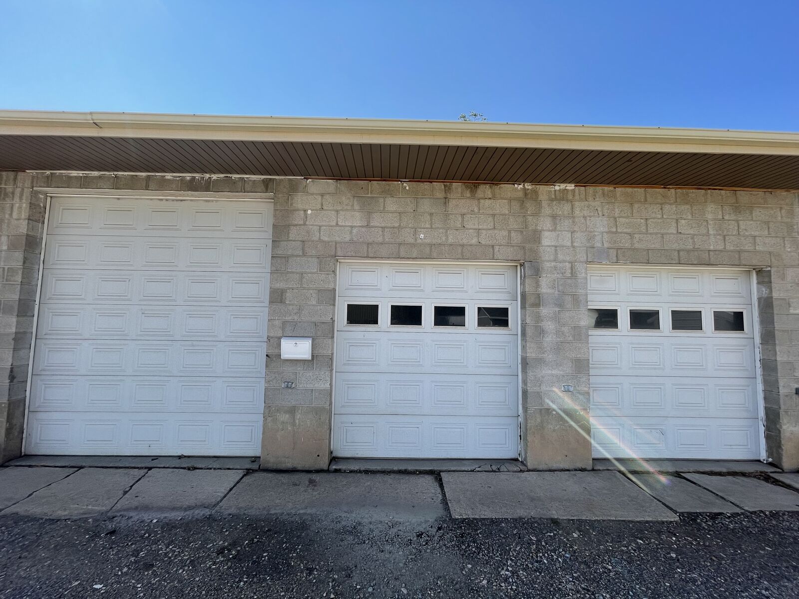 Huge RV/Storage Unit/Space in Riverdale - Over 1,000 Square Feet!