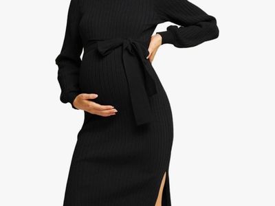maternity dress