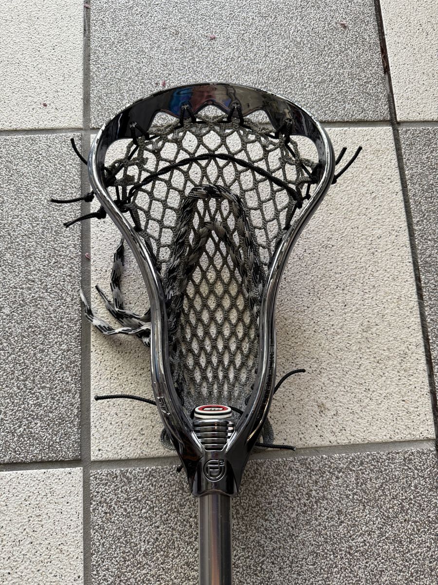 Lacrosse Stick