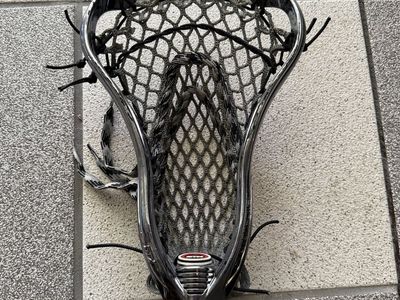 Lacrosse Stick