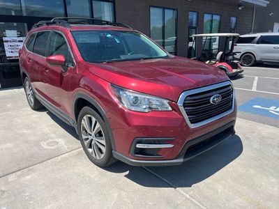 2020 Subaru Ascent Premium 7-Passenger