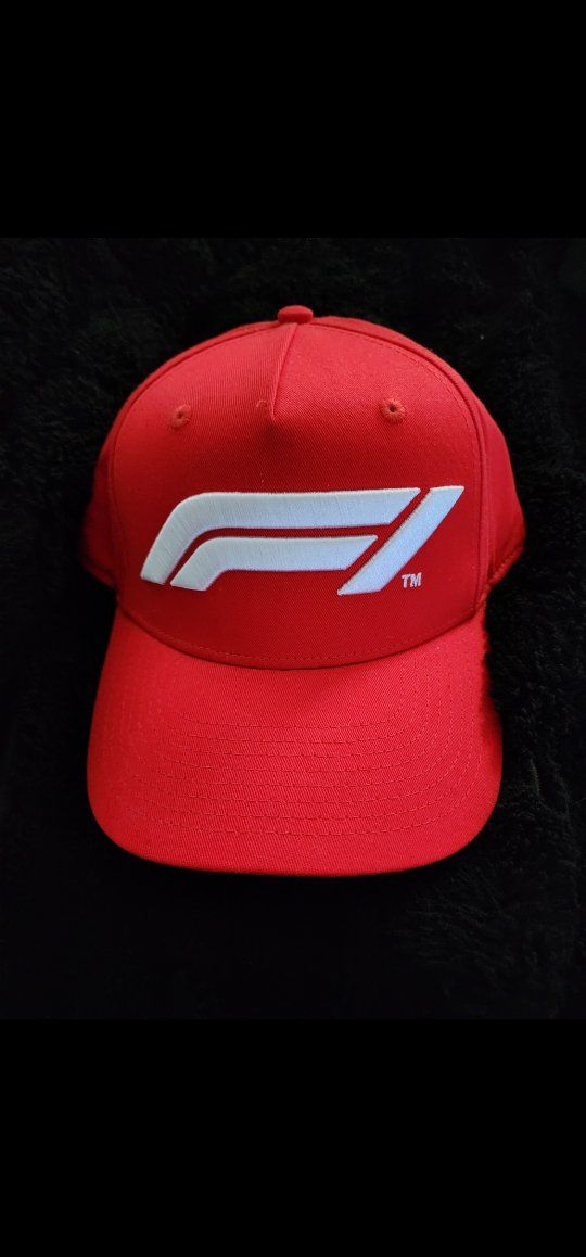 NEW* Formula One aka F1 Hat.