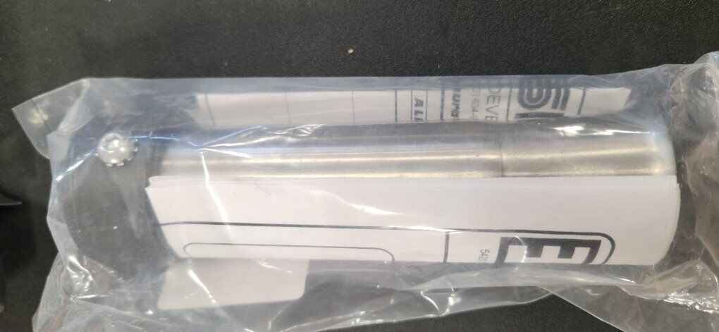 NEW YOSHIMERA FLARED LOW VOLUME INSERT KIT