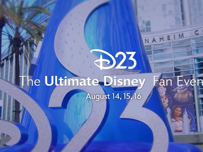 D23 Ultimate Fan Event - Condo Available