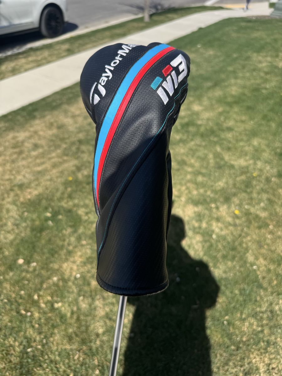 Taylormade M3 Driver 9 Degree