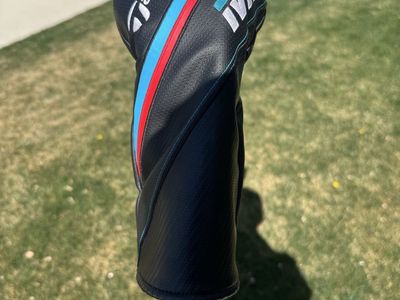 Taylormade M3 Driver 9 Degree