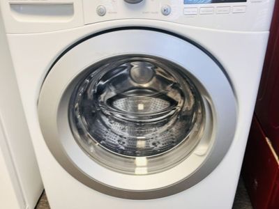 Kenmore Ultra Capacity Washing Machine