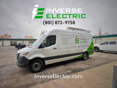 Inverse Electric