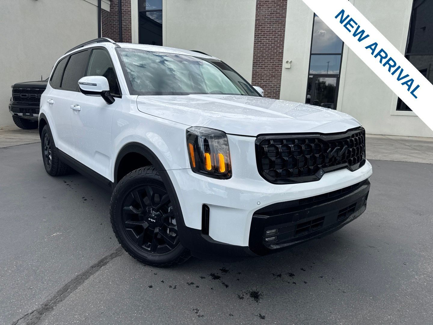 2024 Kia Telluride SX X-Pro