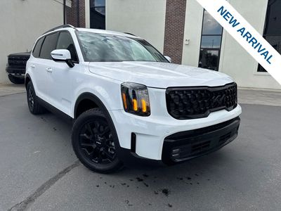 2024 Kia Telluride SX X-Pro