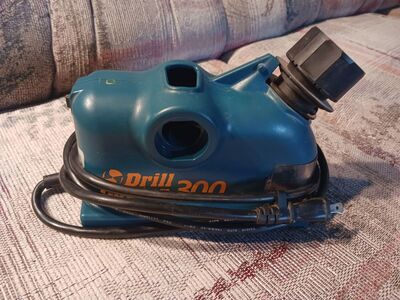 Tools - Drill Doctor