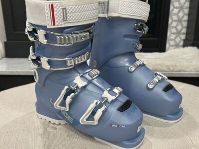 LANGE 70HV LX Ski Boots (NEW)