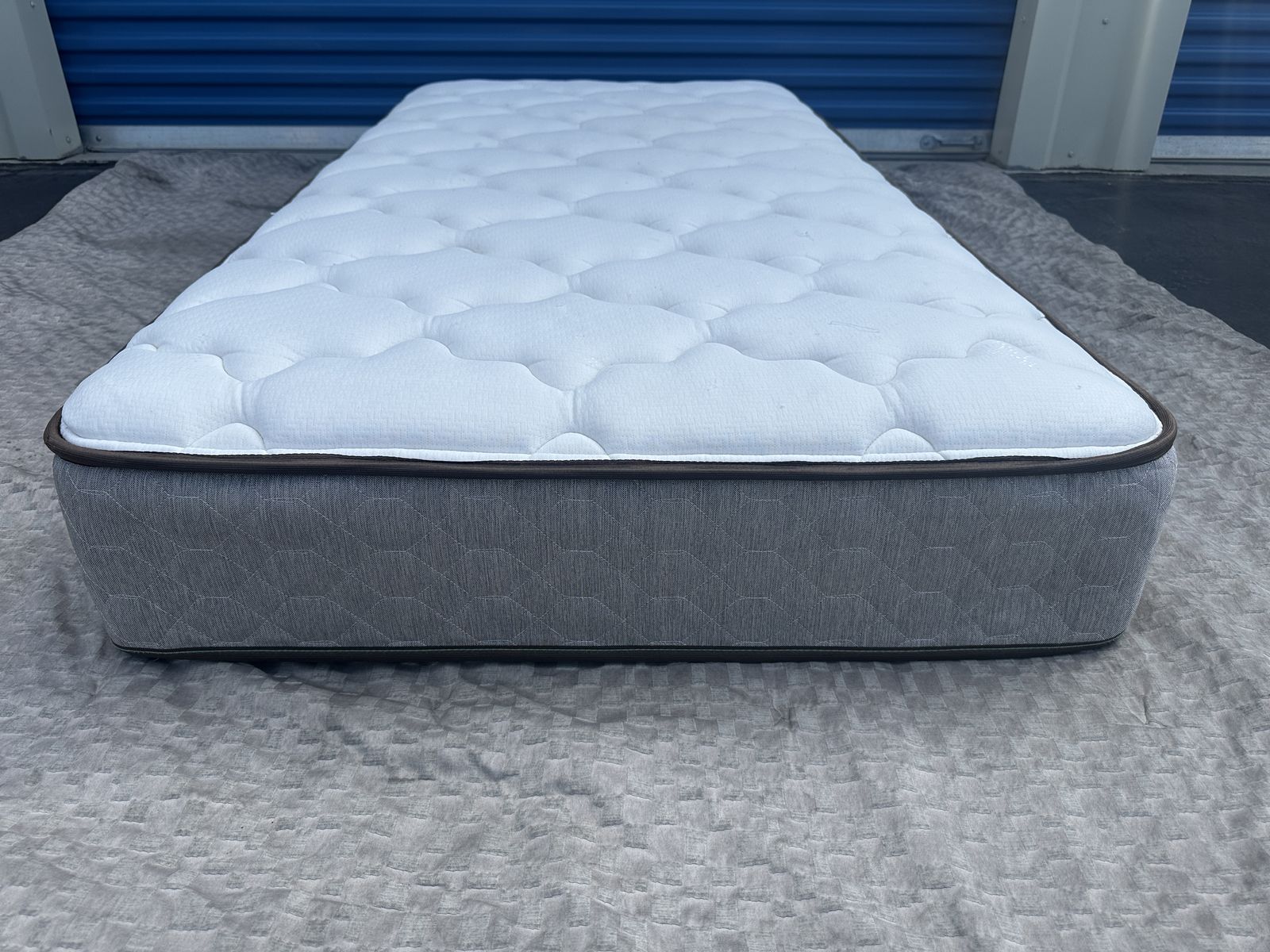 Nice Sherwood Bedding Twin Mattress