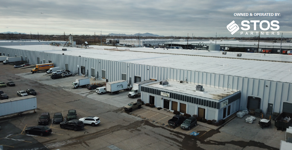 FOR LEASE | 17,008 SF of available office/warehouse space in West Valley City, UT