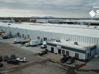 FOR LEASE | 17,008 SF of available office/warehouse space in West Valley City, UT
