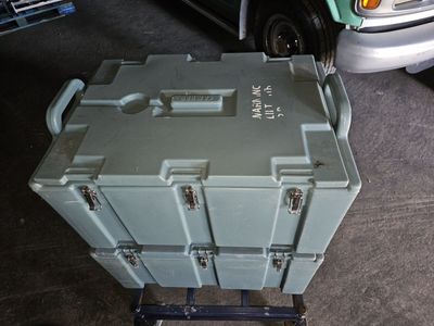 Cambro Insulated Food Carrier Stacking $80 Each