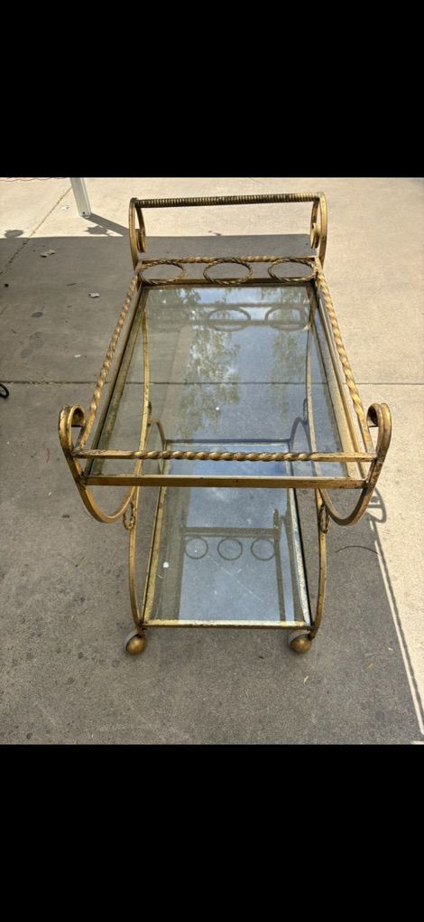 Kitchen Cart