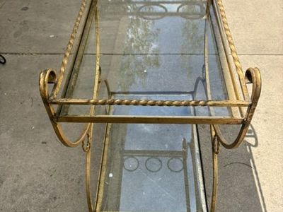 Kitchen Cart