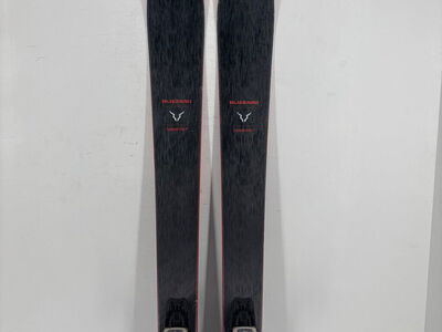 2022 Blizzard Bonafide 97 w/ Marker Griffon 13 Bindings