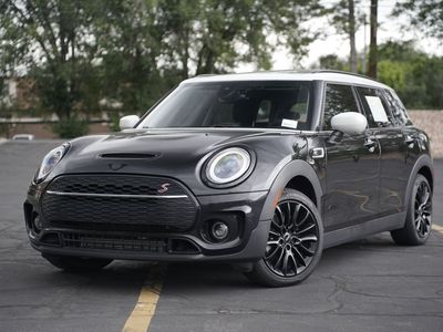 2024 Mini Cooper Clubman Cooper S ALL4