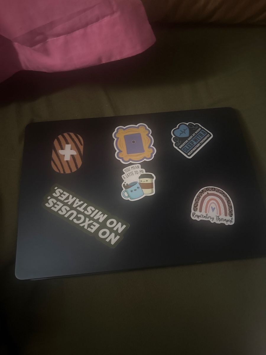 Mac book