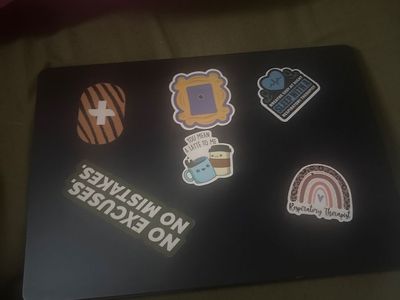 Mac book