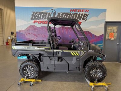 2023 Kawasaki Mule PRO-FXR™