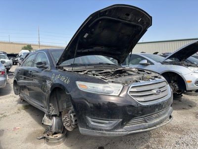2013 Ford Taurus Parts - UTPAP Orem