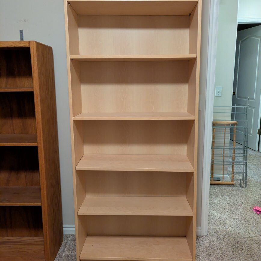 bookshelf
