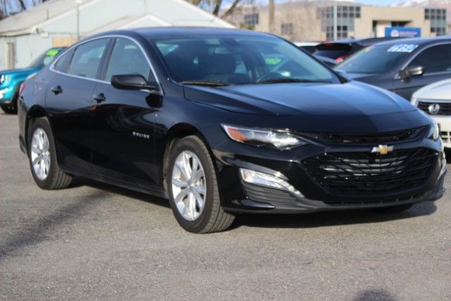2020 CHEVROLET MALIBU