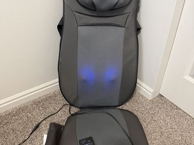 Snailax Shiatsu Back Massager