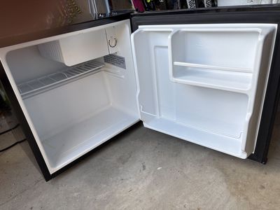 Midea small fridge