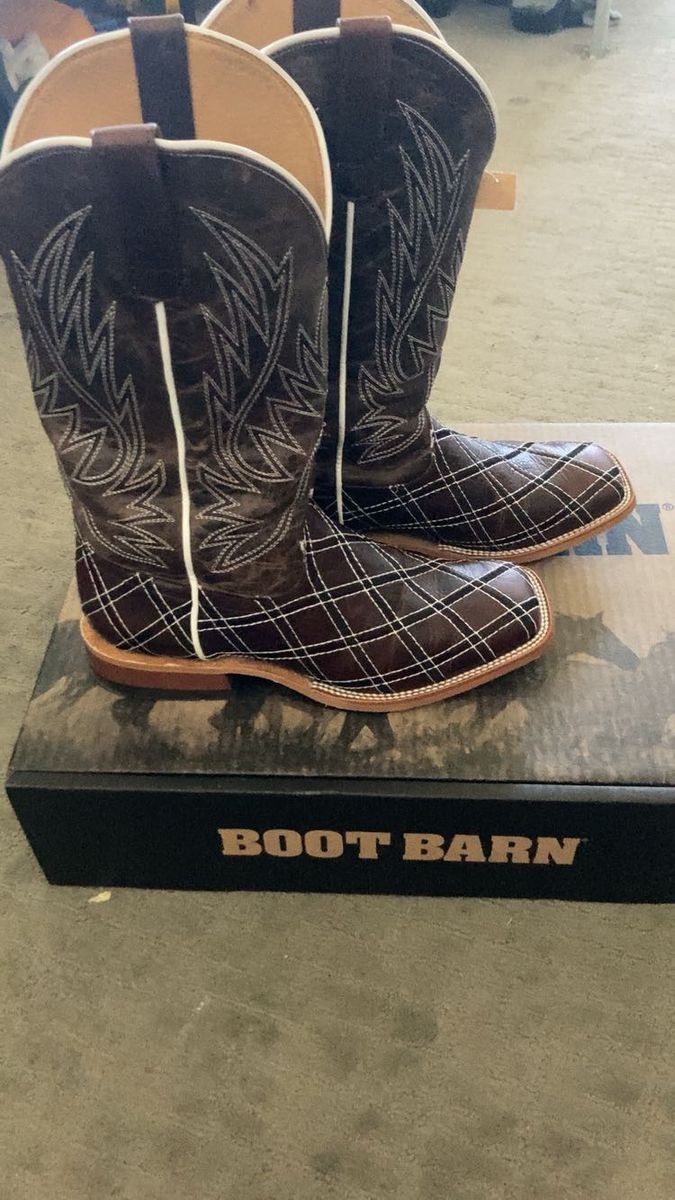 Cowboy Boots