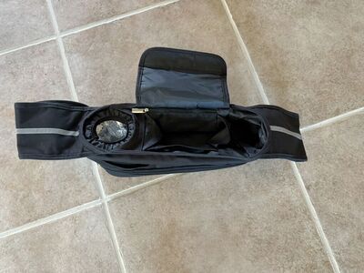 New Buggybop Stroller Organizer